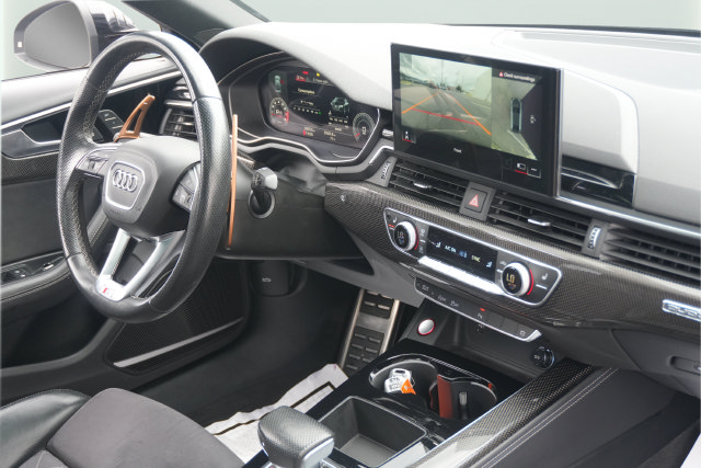 Used 2023 Audi S4 Premium Plus w/ Premium Plus Package AWD/4WD image 27