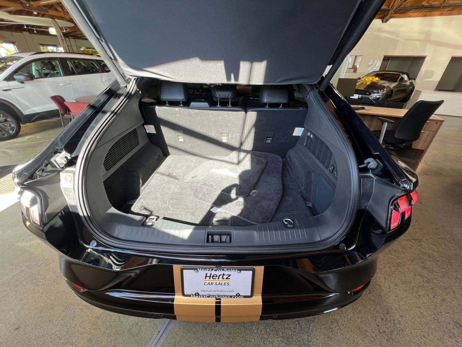 Used 2023 Ford Mustang Mach-E GT image 38