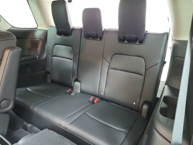 New 2026 Nissan Pathfinder Platinum image 35