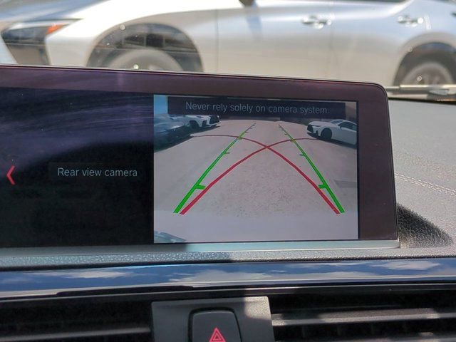 Used 2018 BMW 230i Convertible image 18