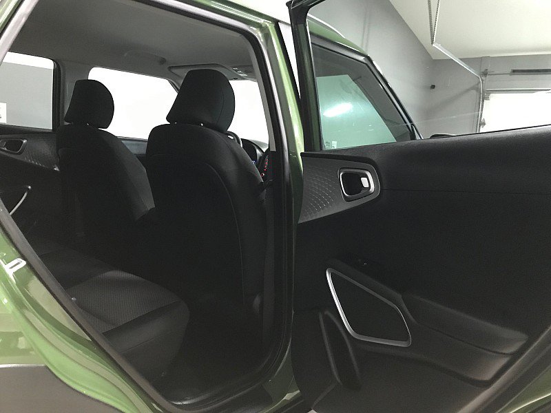 Used 2020 Kia Soul X-Line FWD image 18
