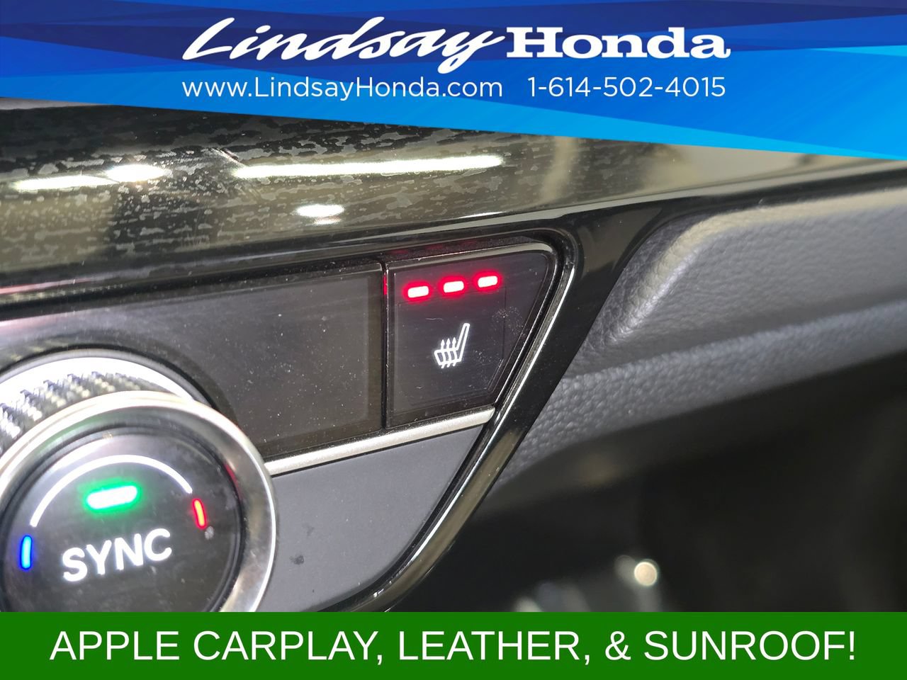 Used 2024 Honda Civic EX-L image 20