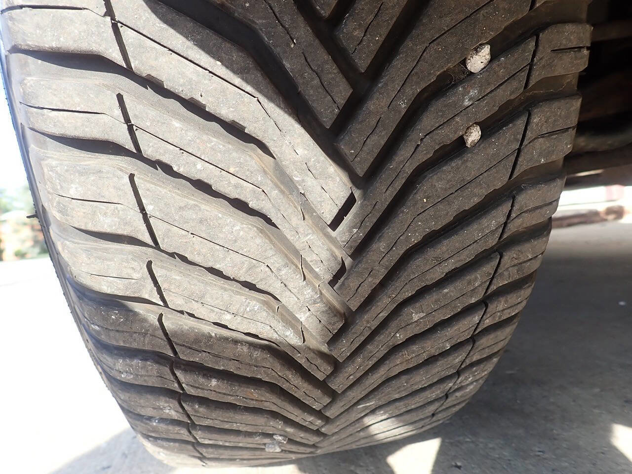 Used 2015 Subaru Outback 2.5i Premium w/ Protection Package #1 image 36