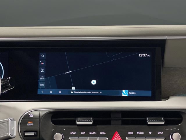 New 2026 Hyundai Palisade SEL Premium image 10