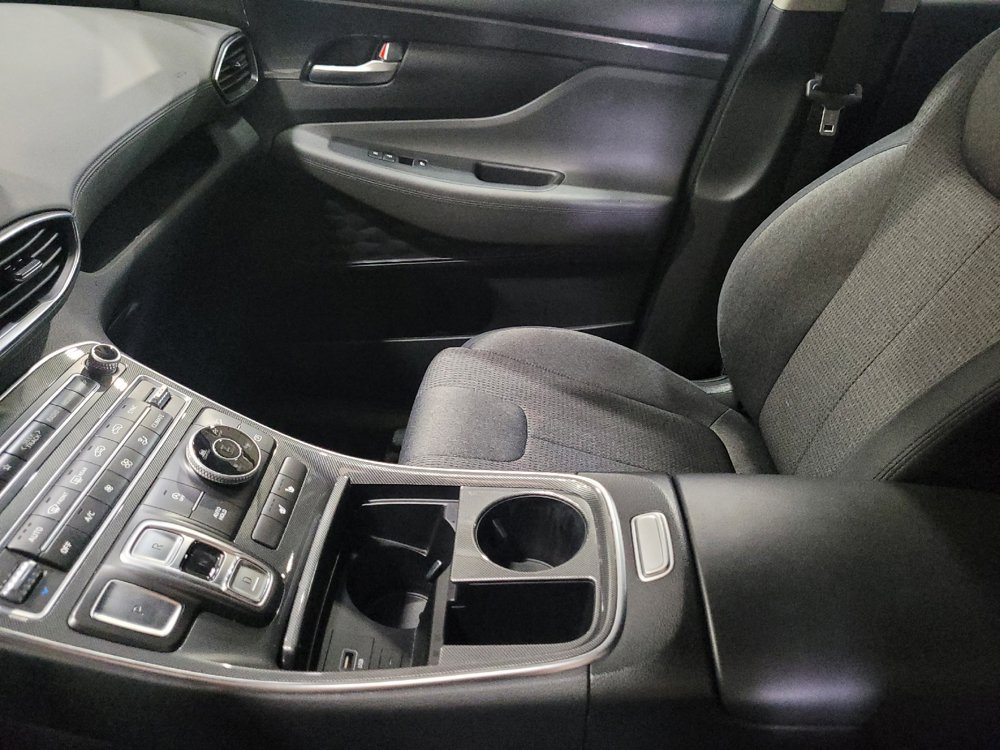 Used 2023 Hyundai Santa Fe SEL AWD/4WD image 26