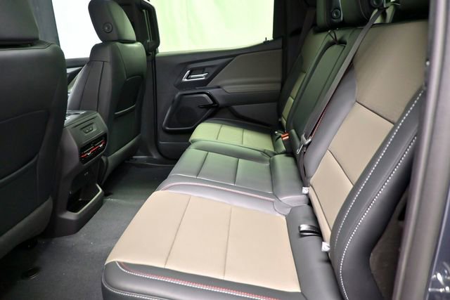 New 2026 Chevrolet Silverado EV Trail Boss w/ Premium Package image 16