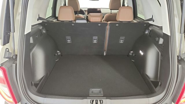 New 2025 Ford Bronco Sport Outer Banks AWD/4WD image 19