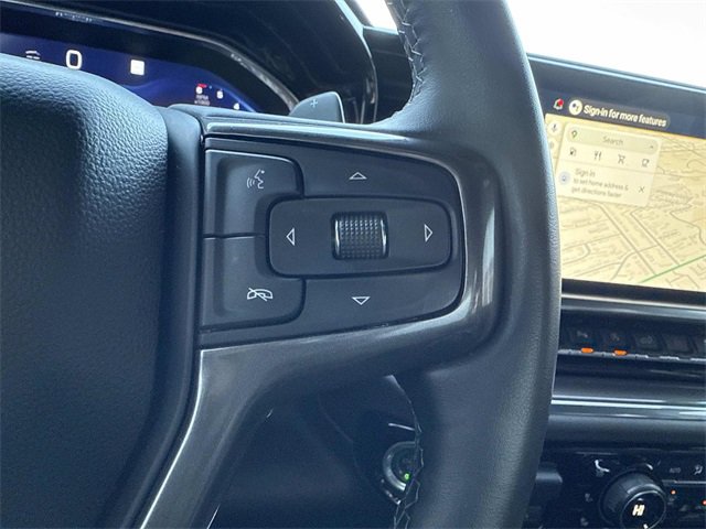 Used 2023 Chevrolet Silverado 1500 High Country w/ High Country Premium Package image 25