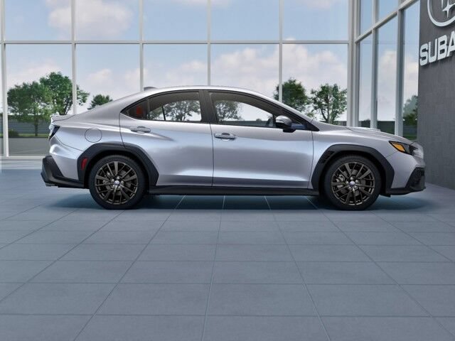 New 2026 Subaru WRX Limited AWD/4WD image 6