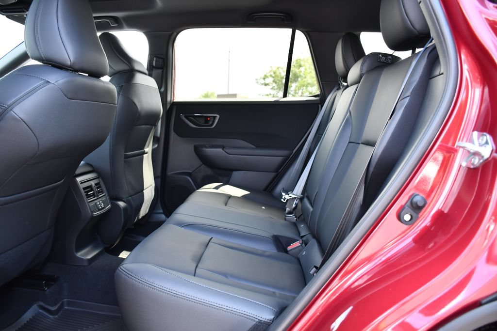 New 2026 Subaru Outback Premium AWD/4WD image 18