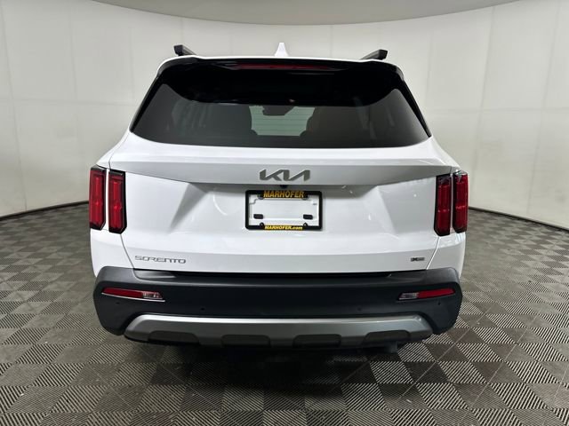 Used 2023 Kia Sorento SX Prestige image 4