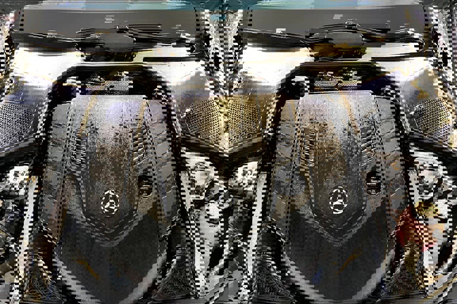 Used 2022 Mercedes-Benz S 580 4MATIC Sedan image 30