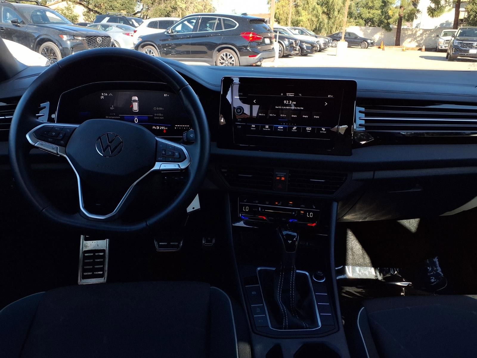 Certified 2025 Volkswagen Jetta Sport image 21