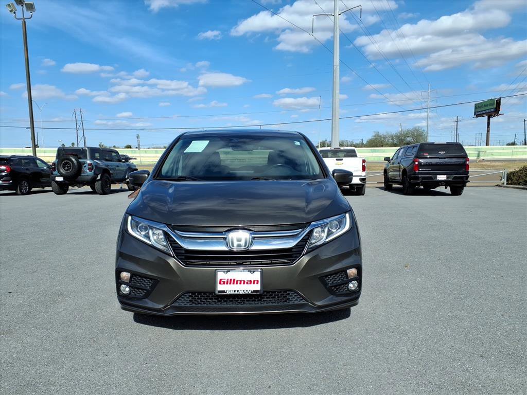 Used 2020 Honda Odyssey EX-L image 3