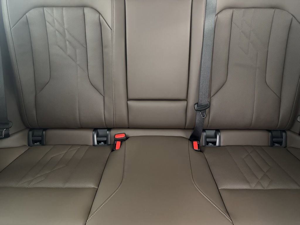 New 2026 BMW X3 xDrive30 w/ Convenience Package image 16