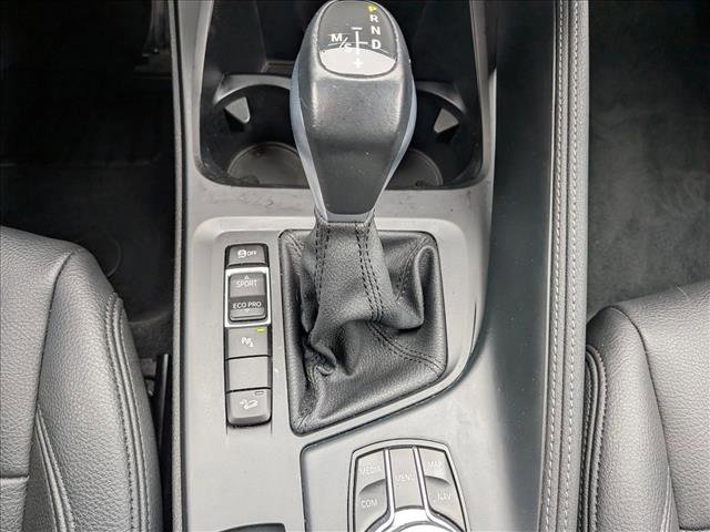 Used 2019 BMW X1 xDrive28i w/ Convenience Package image 12