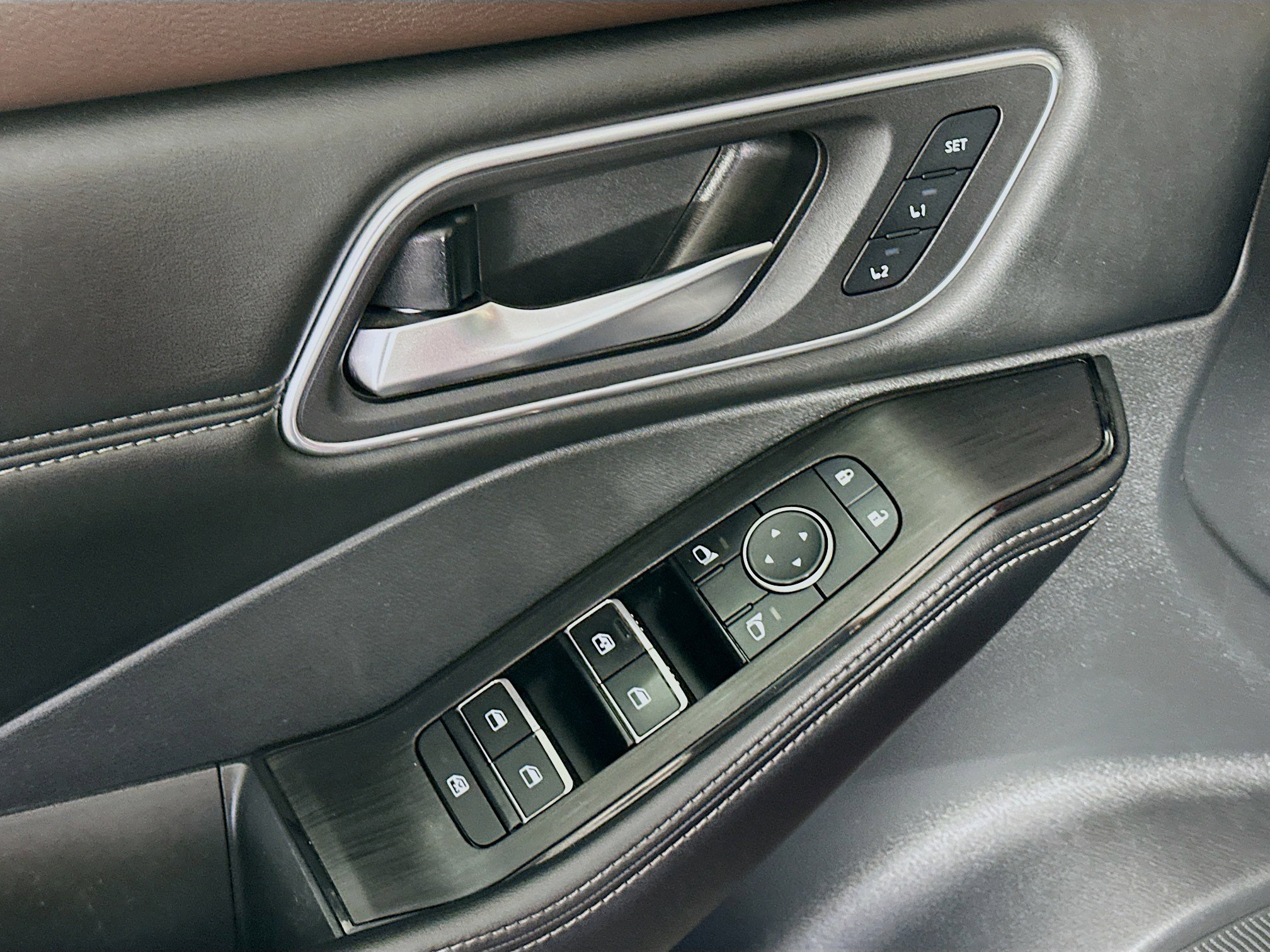 Used 2021 Nissan Rogue SL image 15