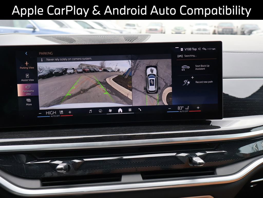 Certified 2024 BMW X5 xDrive40i w/ M Sport Package image 27