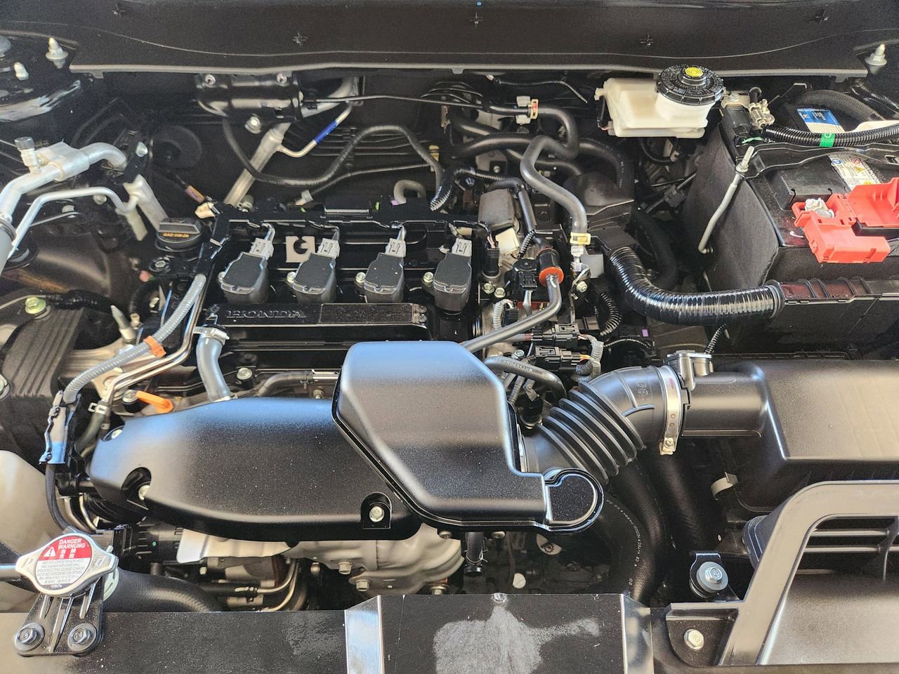Used 2023 Honda CR-V EX image 30
