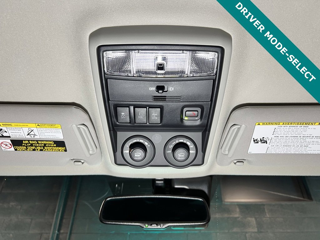 Used 2024 Toyota 4Runner TRD Off-Road image 5