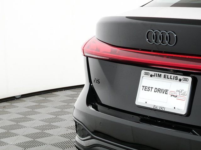 New 2026 Audi A5 2.0T Prestige image 37
