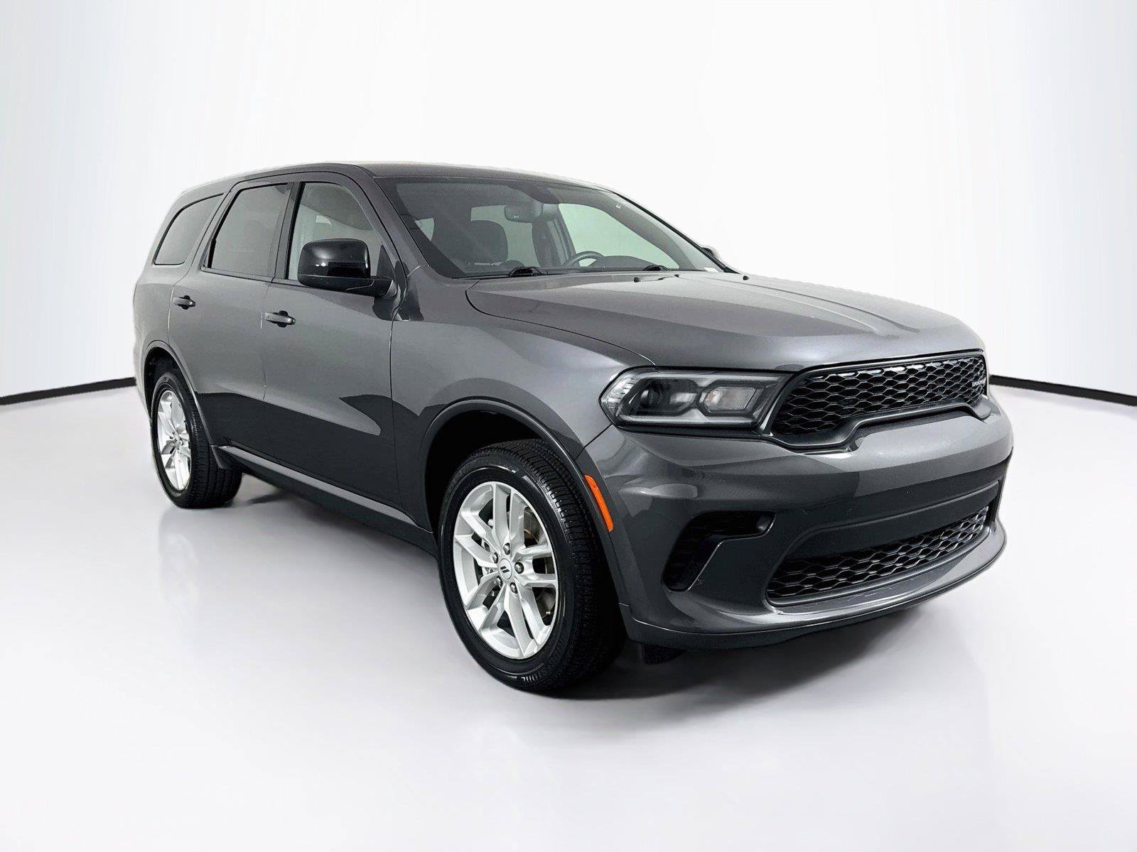 Used 2026 Dodge Durango GT AWD/4WD image 10