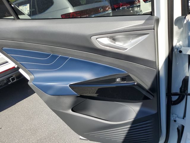 New 2025 Volkswagen ID.4 Pro S AWD/4WD image 13