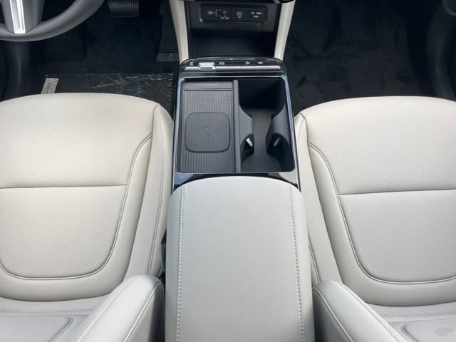 New 2025 Hyundai Tucson SEL image 22