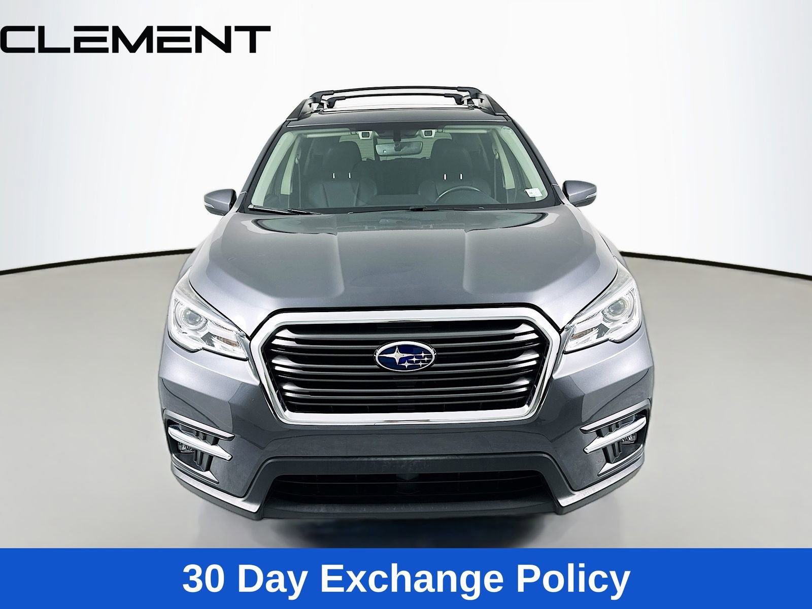 Used 2021 Subaru Ascent Limited w/ Technology Package AWD/4WD image 3