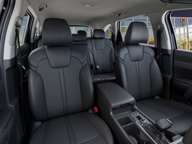 New 2026 Kia Sorento EX AWD/4WD image 15