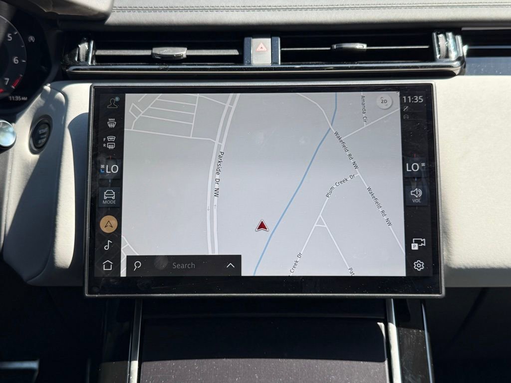 Certified 2026 Land Rover Range Rover Velar Dynamic SE AWD/4WD image 22