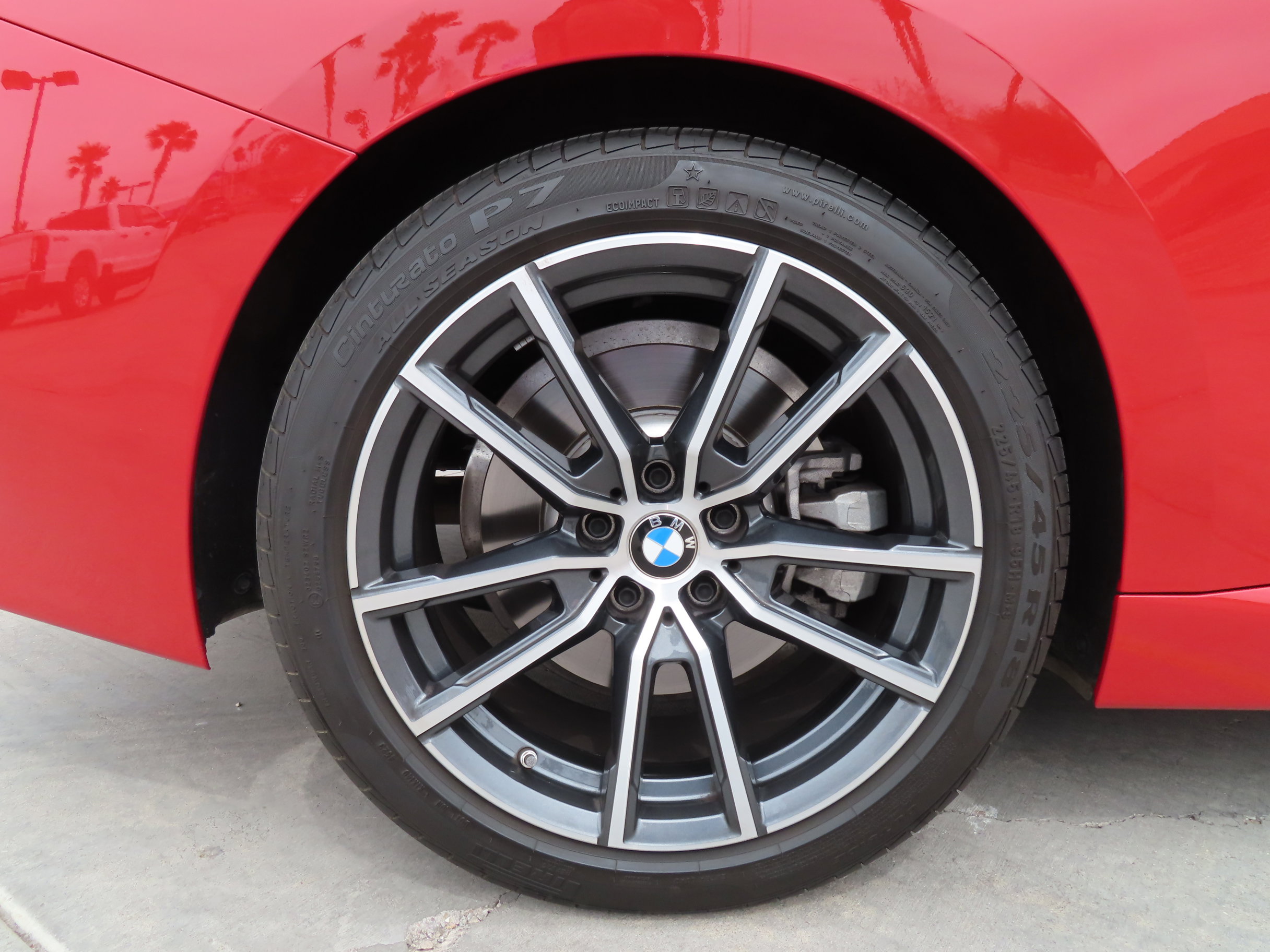 Used 2024 BMW 230i Coupe w/ Premium Package RWD image 10