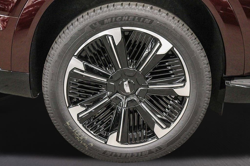 Used 2026 Cadillac Escalade IQ Sport 1 image 20