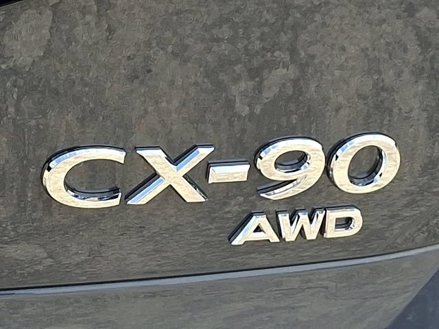 New 2026 MAZDA CX-90 3.3 Turbo w/ Premium Plus Pkg AWD/4WD image 22