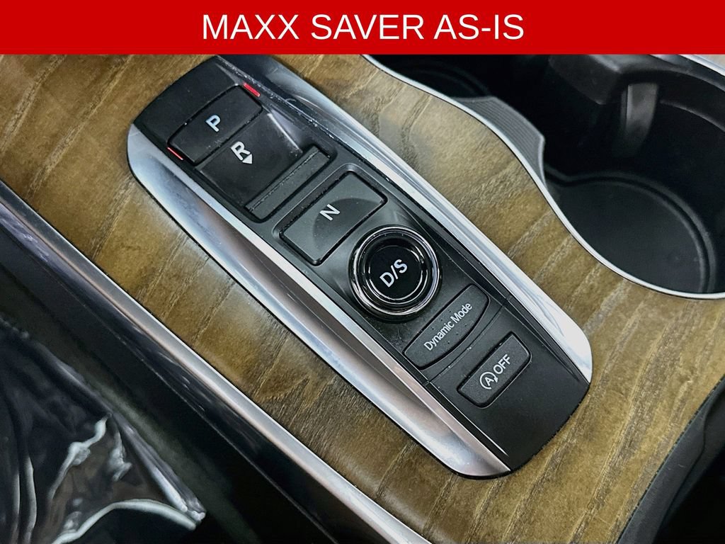 Used 2019 Acura MDX w/ Advance Package AWD/4WD image 33