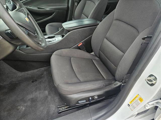 Certified 2023 Chevrolet Malibu LT image 15