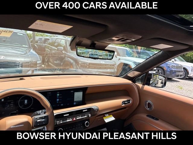 New 2026 Hyundai Palisade Calligraphy AWD/4WD image 6