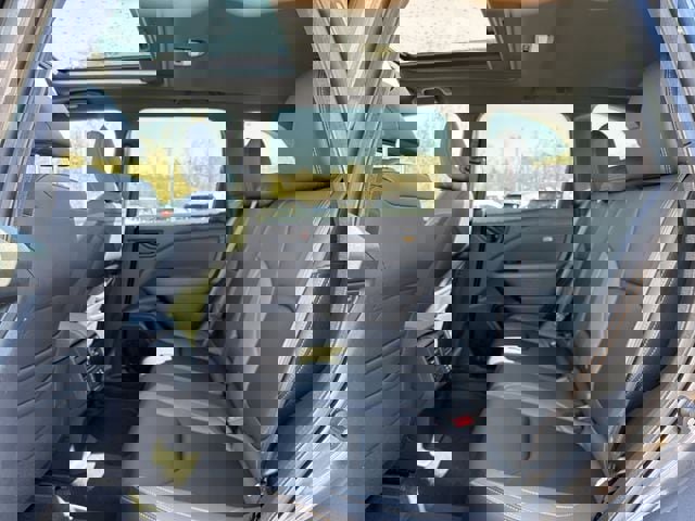 New 2026 Subaru Forester Wilderness image 14