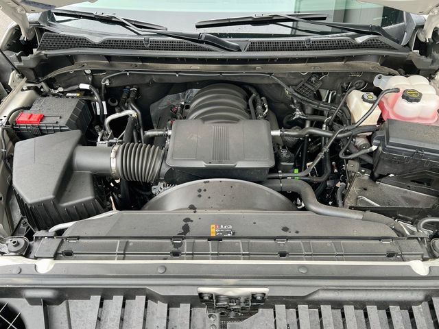Used 2026 GMC Sierra 2500 SLE w/ SLE Value Package; AWD/4WD image 28