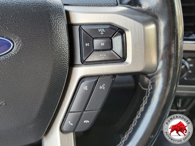 Certified 2022 Ford F350 Platinum image 29