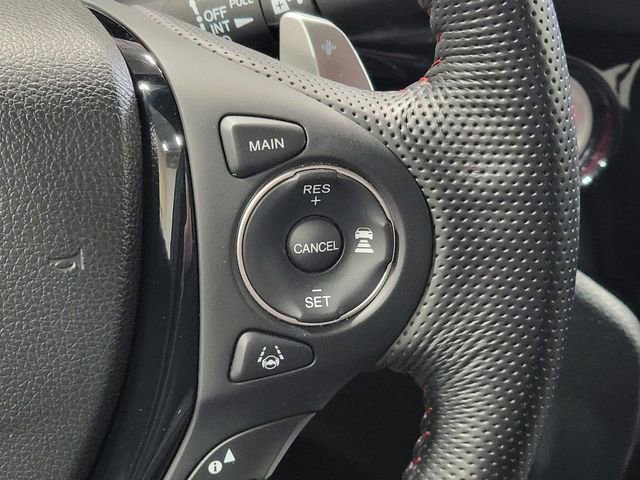 Certified 2023 Honda Ridgeline Black Edition image 27