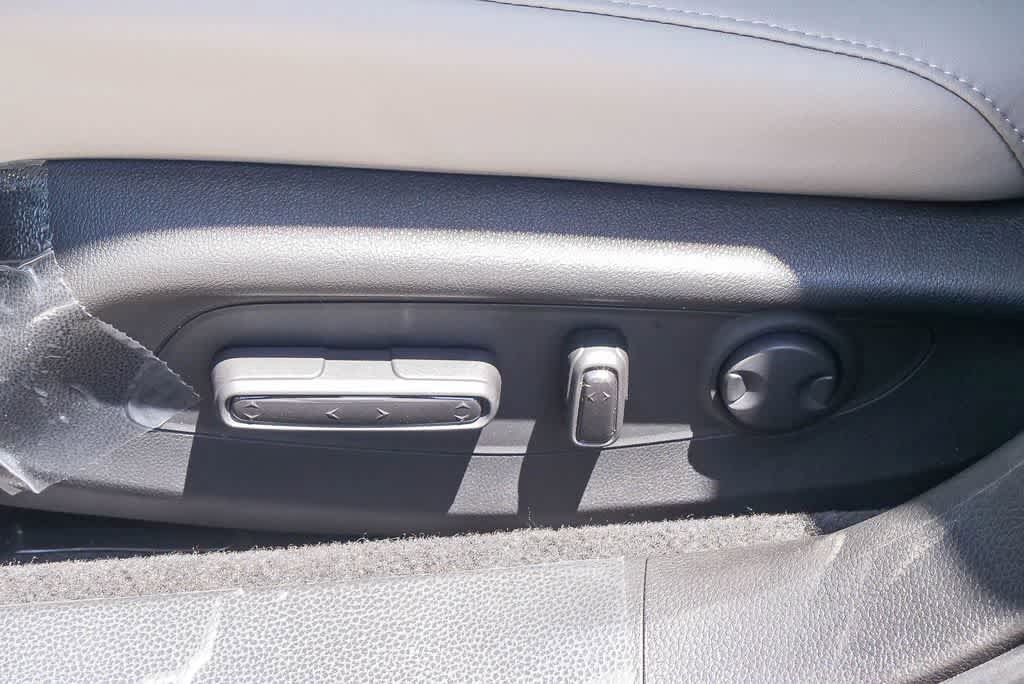 New 2026 Honda Accord Touring image 22