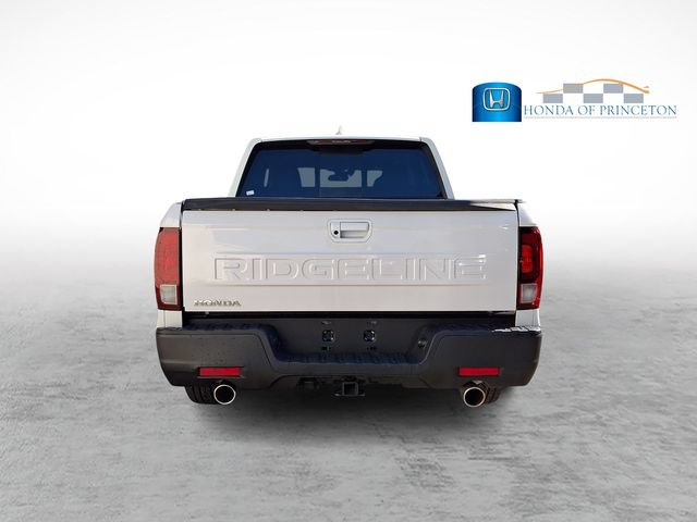 Certified 2025 Honda Ridgeline RTL image 5