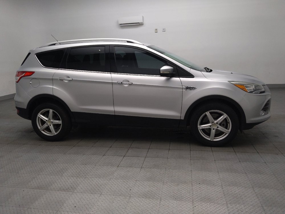 Used 2016 Ford Escape Titanium w/ Equipment Group 301A FWD image 11
