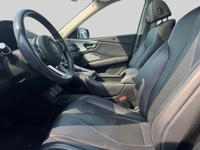 Used 2019 Acura RDX AWD w/ Technology Package image 20