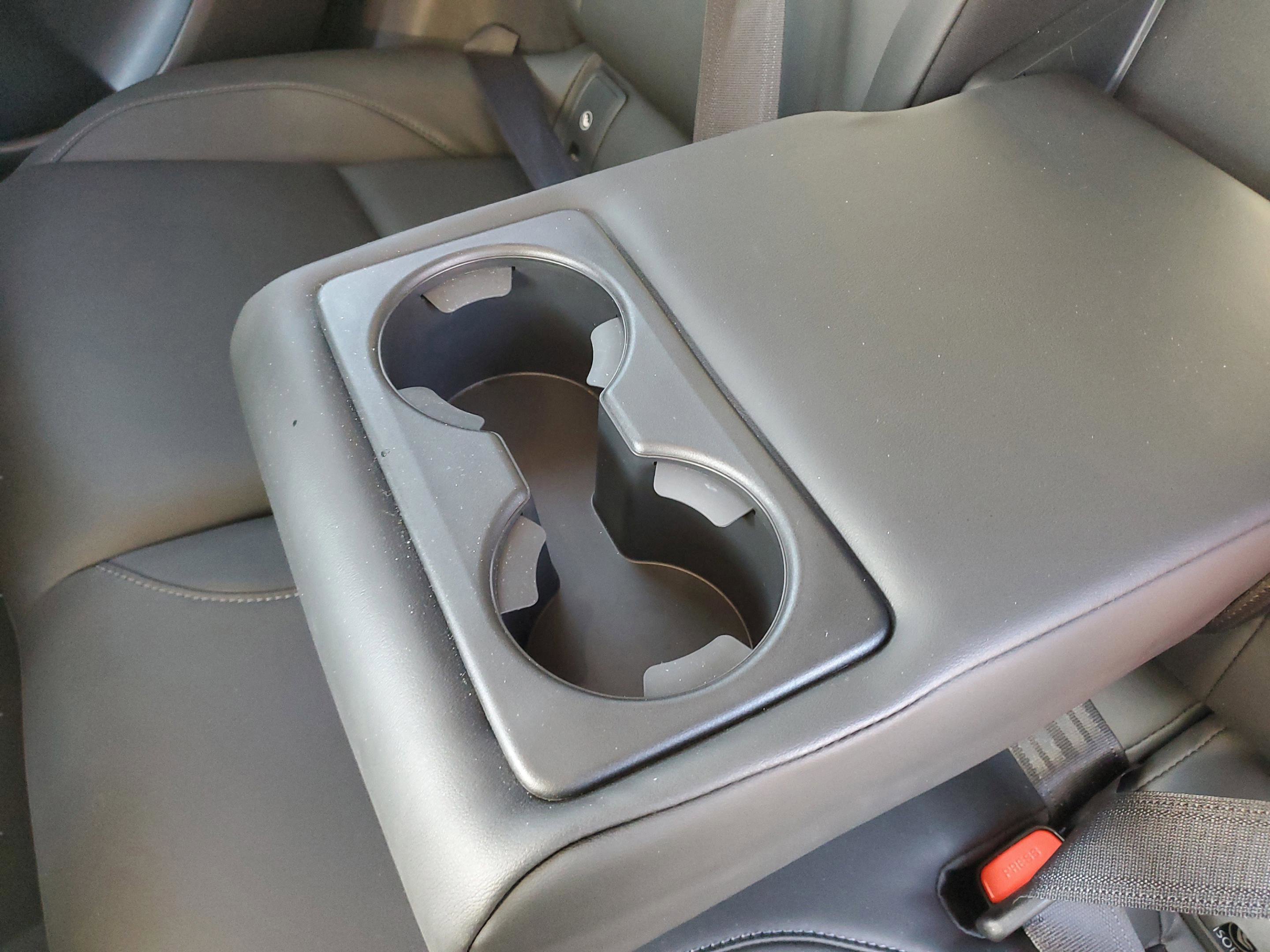 Used 2023 MAZDA CX-30 AWD 2.5 S w/ Preferred Package image 11