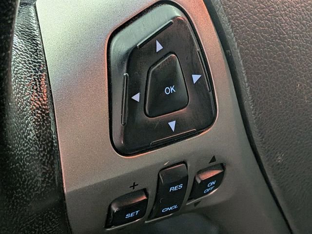 Used 2016 Ford Taurus SEL w/ Equipment Group 201A image 20