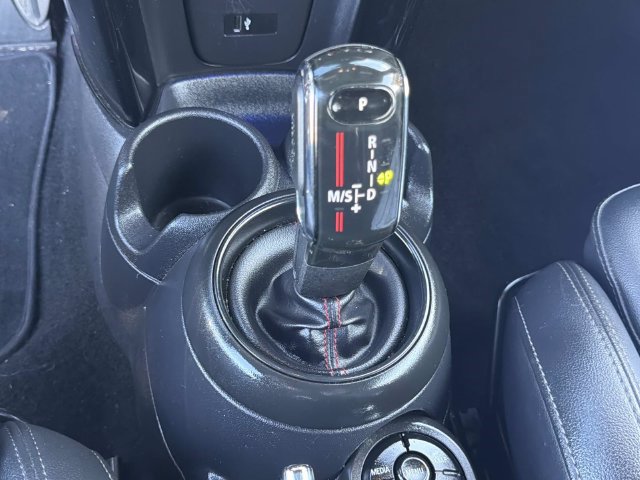 Used 2021 MINI Cooper John Cooper Works w/ 6.5" Touchscreen Package FWD image 26