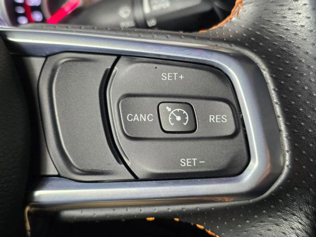 Used 2022 Jeep Gladiator Mojave image 35