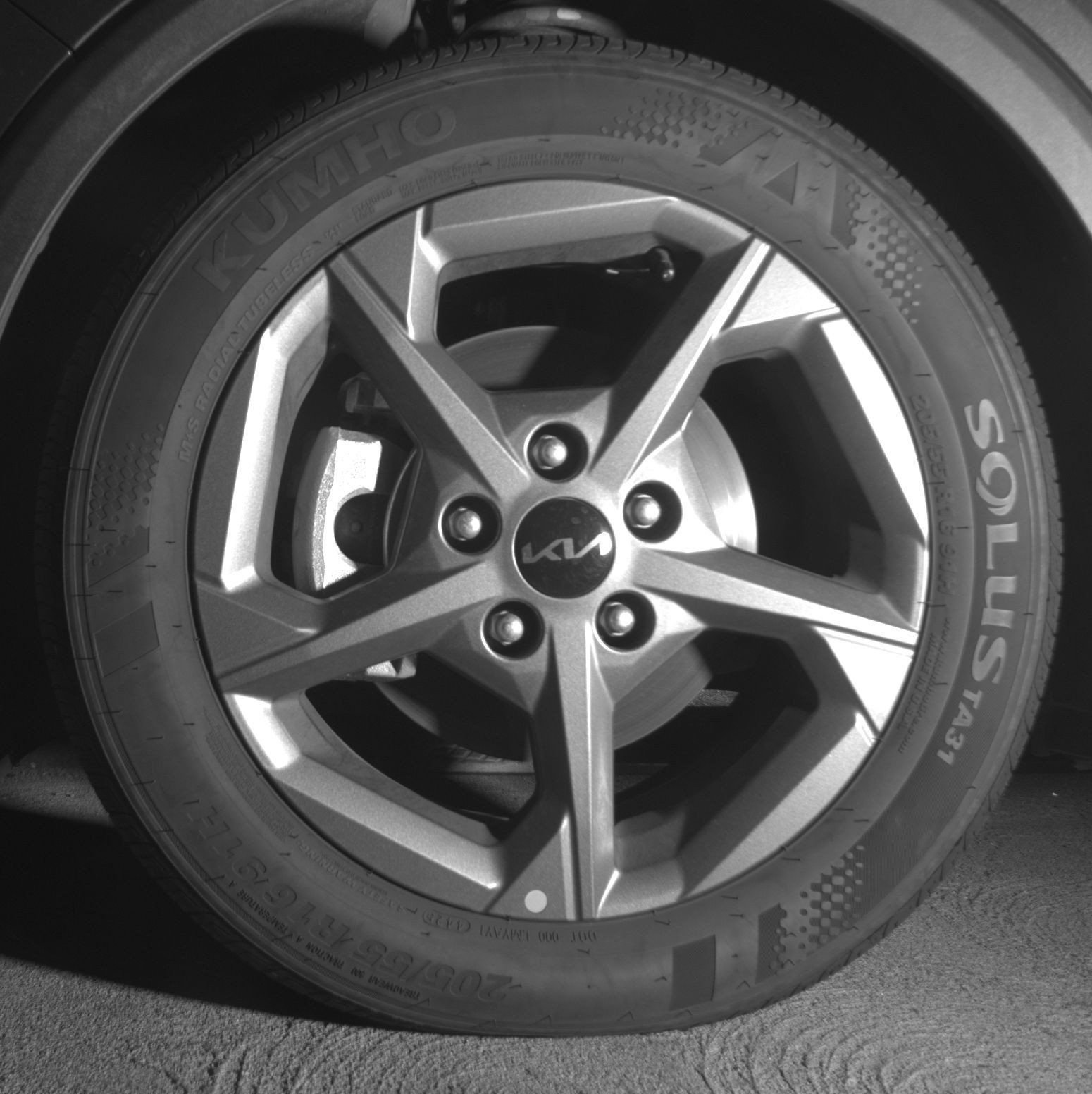 Used 2026 Kia K4 FWD image 15
